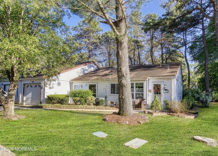 Property Photo:  716A Wooton Court  NJ 08759 