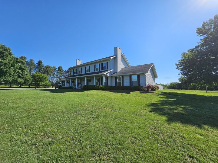 Property Photo:  15146 N Old Centralia Lane  IL 62864 