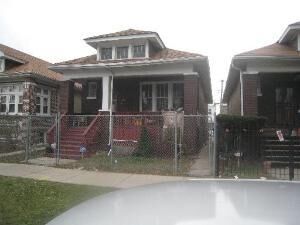 Property Photo:  6325 S Francisco Avenue  IL 60629 