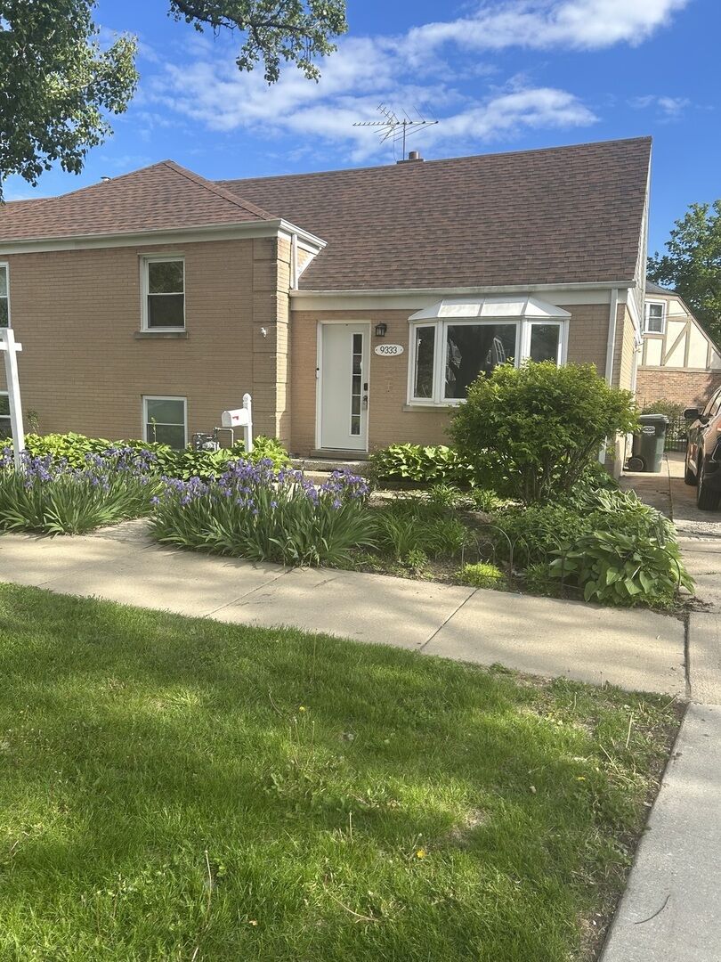 Property Photo:  9333 Jackson Avenue  IL 60513 
