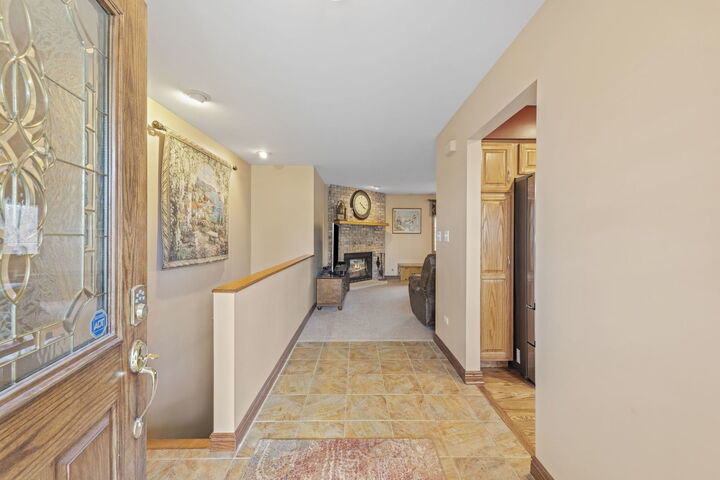 Property Photo:  9001 E McEvilly Road  IL 60447 