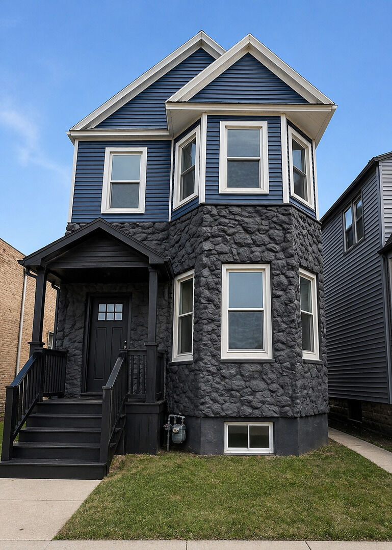 Property Photo:  6227 S May Street  IL 60621 