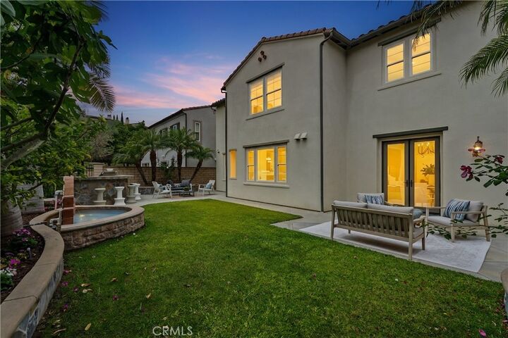Property Photo:  114 Mosaic  CA 92603 