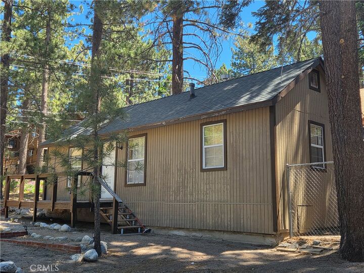 Property Photo:  525 Yukon  CA 92341 