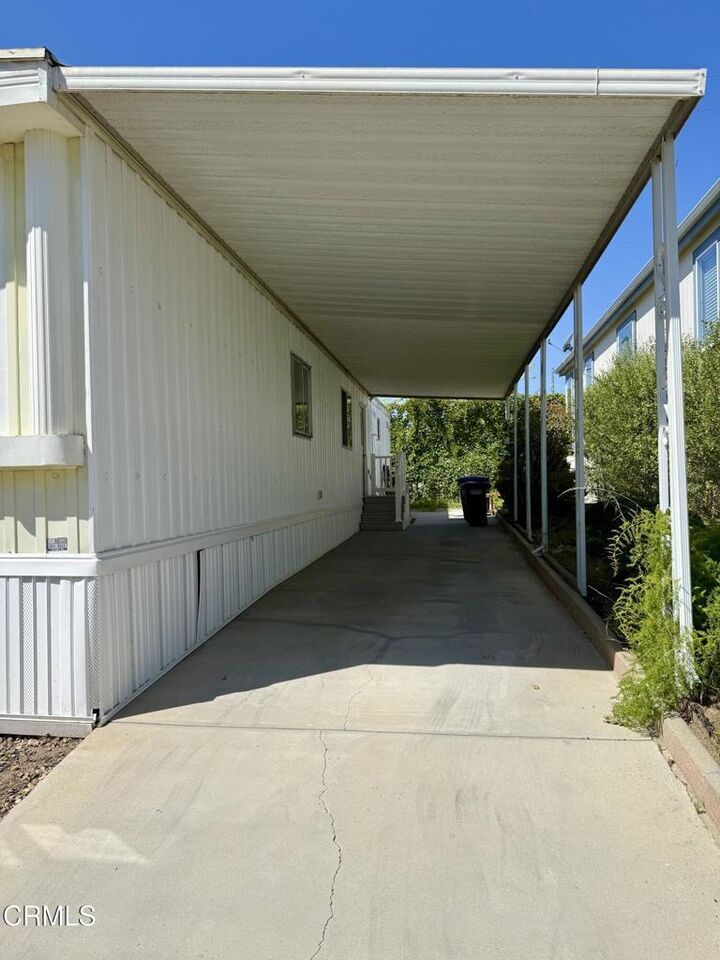 Property Photo:  11100 Telegraph Road 66  CA 93004 