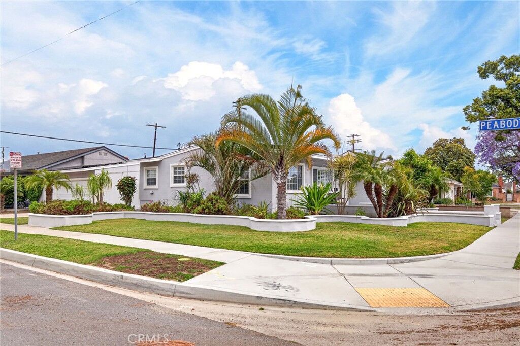 Property Photo:  3616 N Bellflower Boulevard  CA 90808 