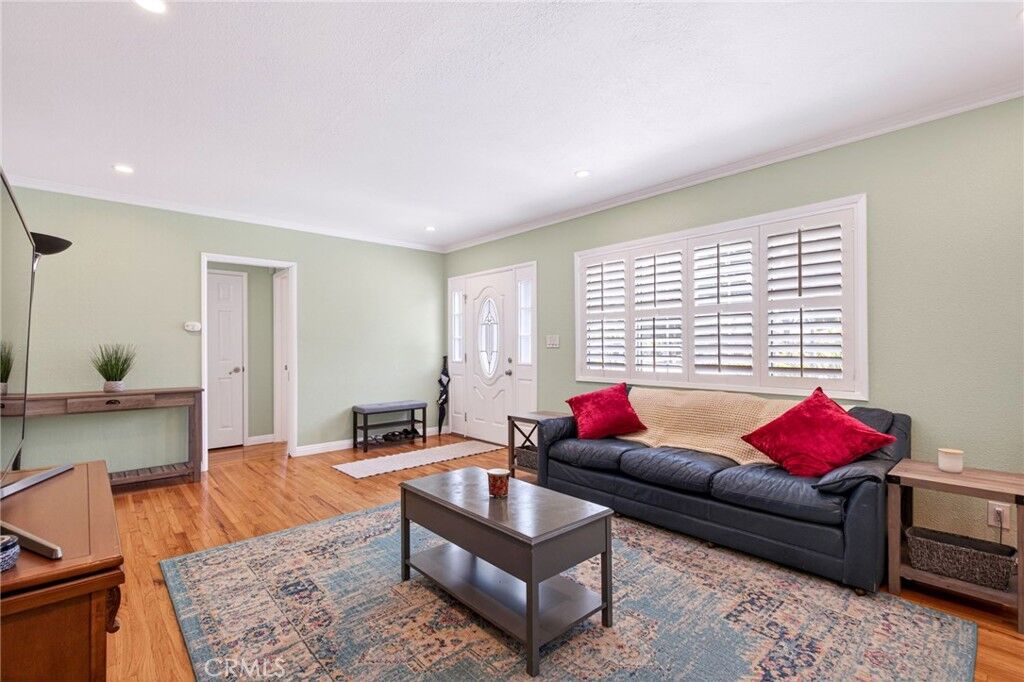 Property Photo: 3616 N Bellflower Boulevard CA 90808