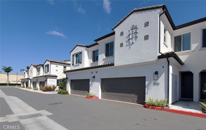 Property Photo:  17536 Cameron Lane 105  CA 92647 