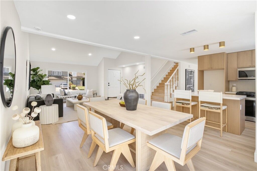 Property Photo:  2407 Branch  CA 92821 