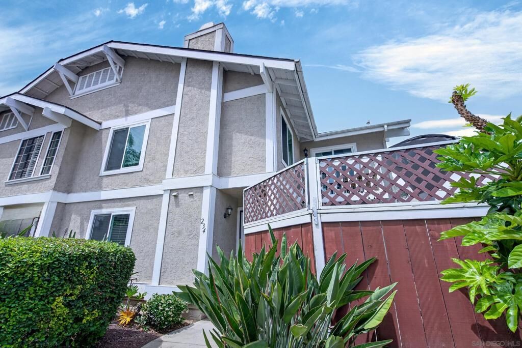 Property Photo:  234 Riverview Way  CA 92057 