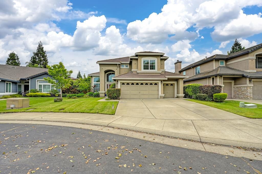 Property Photo:  549 Fifteen Mile Drive  CA 95678 