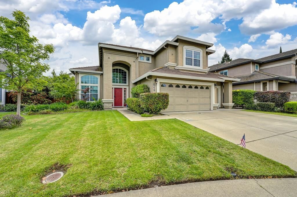 Property Photo:  549 Fifteen Mile Drive  CA 95678 