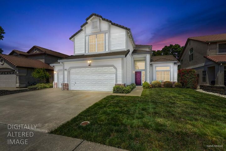 Property Photo:  349 Brennen Circle  CA 95678 