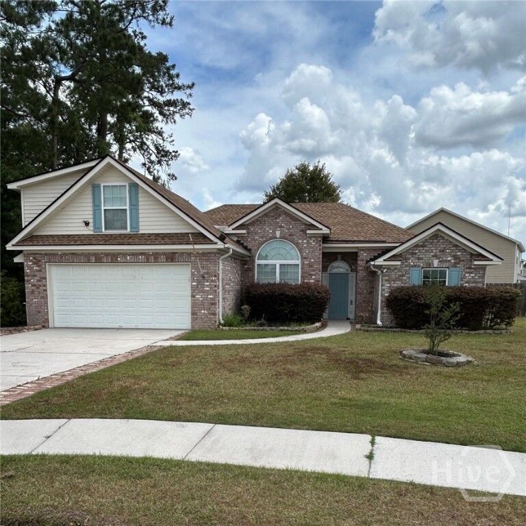 Property Photo:  2 Tranquil Place  GA 31322 