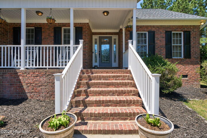 Property Photo:  39 Winding Trail  NC 28327 
