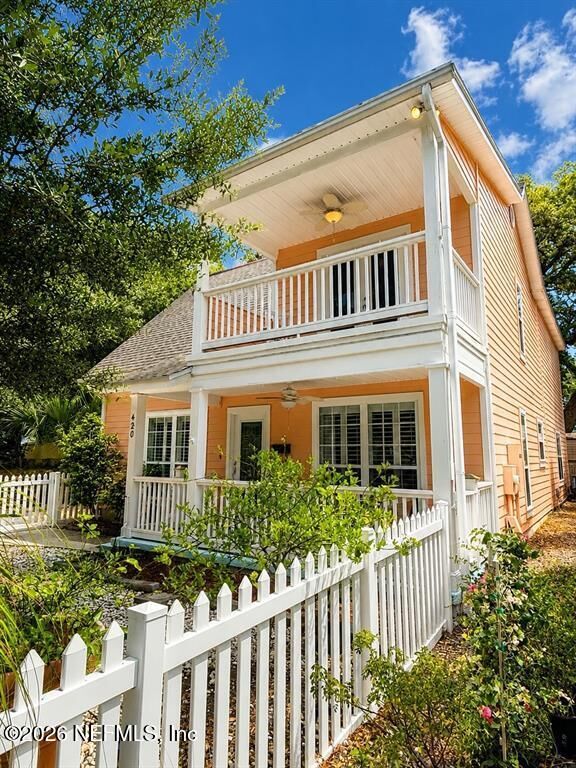 Property Photo:  420 S 4th Street  FL 32034 