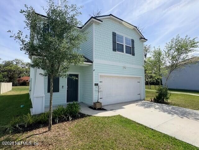 Property Photo:  433 Jarama Circle  FL 32084 