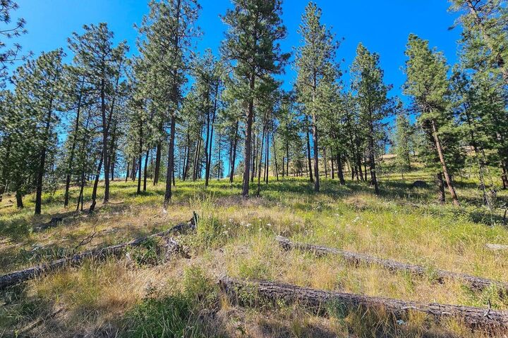 Property Photo:  721 Palmer Ln  WA 99109 
