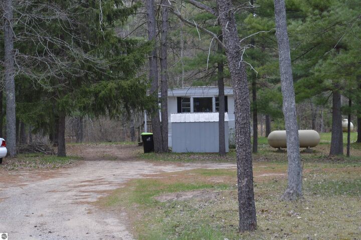 Property Photo:  12575 M-72  MI 49646 