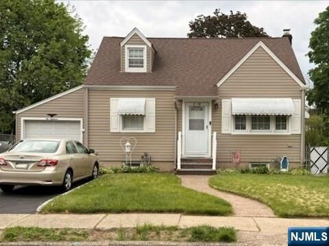Property Photo:  2-18 32nd Street  NJ 07410 