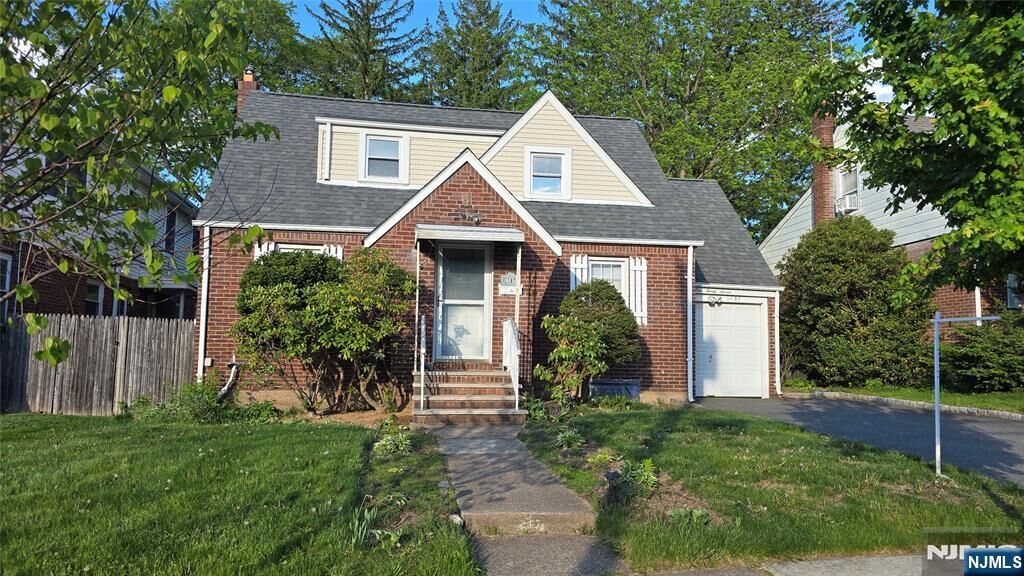 Property Photo:  1-37 34th Street  NJ 07410 