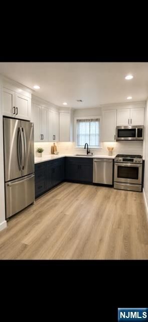 Property Photo:  93 Bank Street 2  NJ 07407 
