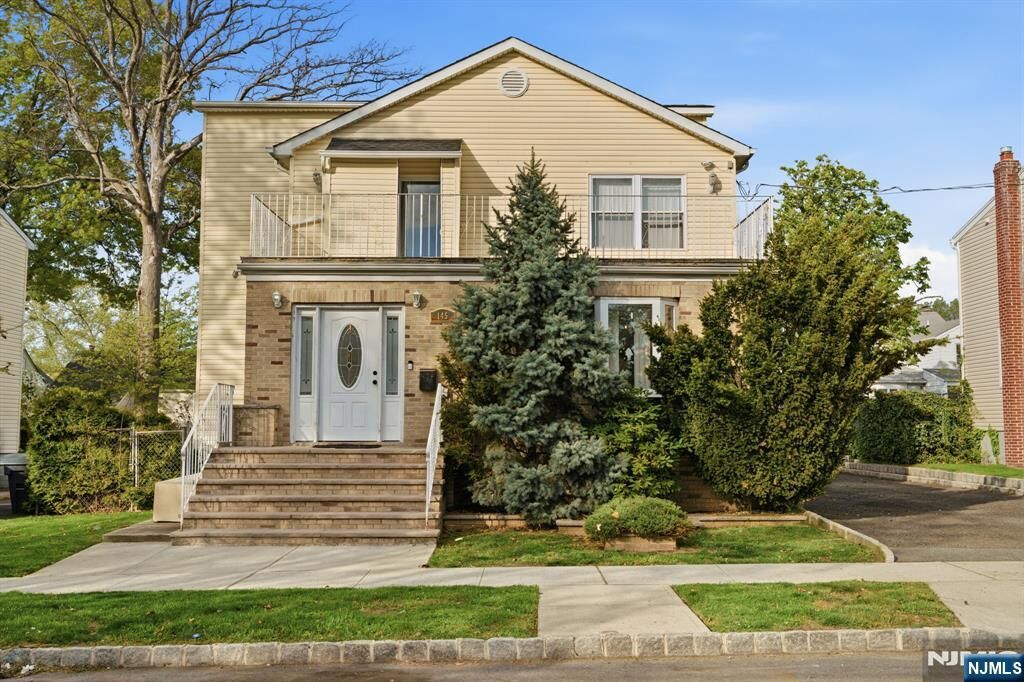 Property Photo:  145 Sheridan Avenue  NJ 07204 