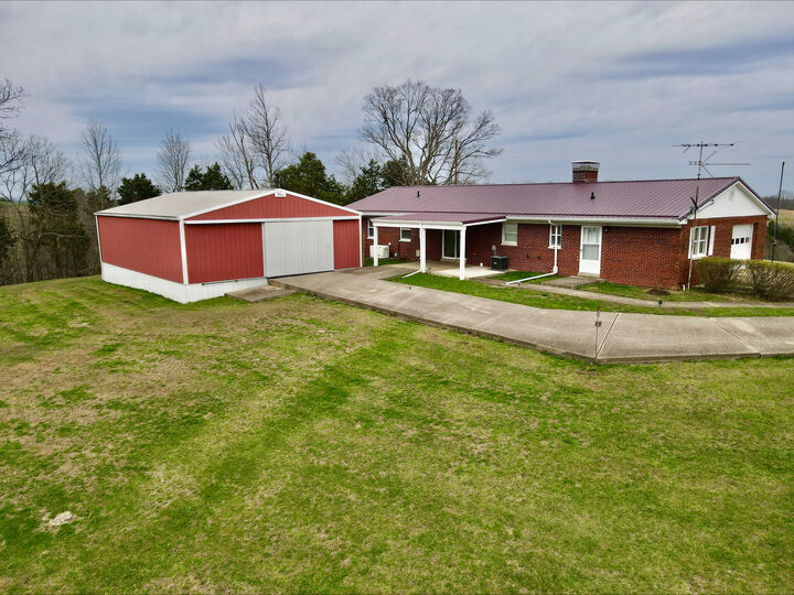 Property Photo:  530 Rankin Mill Road  KY 41040 