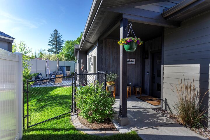 Property Photo:  2770 Hamilton Way B  MT 59804 