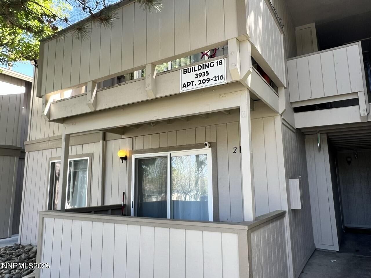 Property Photo:  3935 Clear Acre Lane  NV 89512 