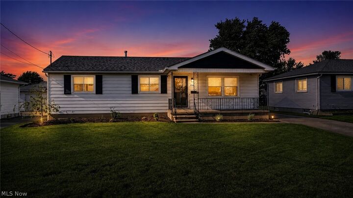 Property Photo:  1716 W 29th Street  OH 44052 