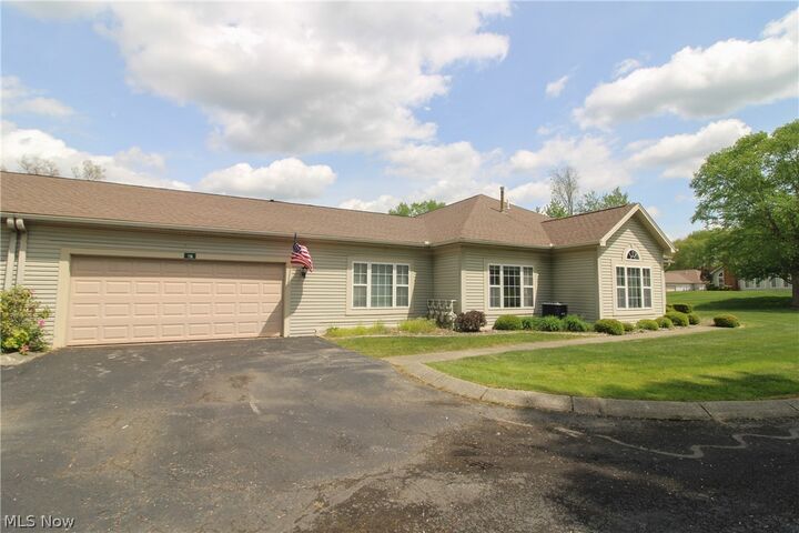 Property Photo:  5645 Clingan Road 7B  OH 44471 