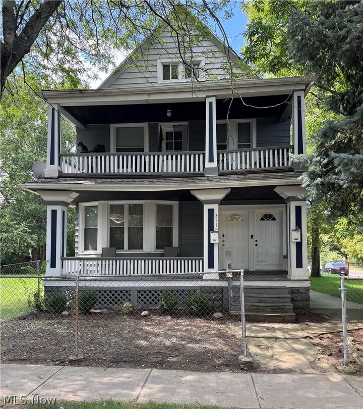 Property Photo:  3118 W 82nd Street  OH 44102 