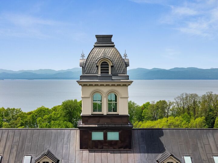 Property Photo:  375 North Avenue  VT 05401 