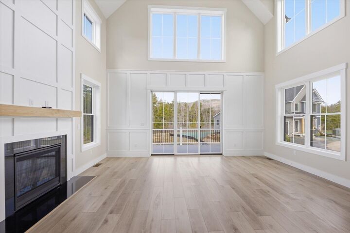 Property Photo:  41 Roberts Drive  NH 03452 