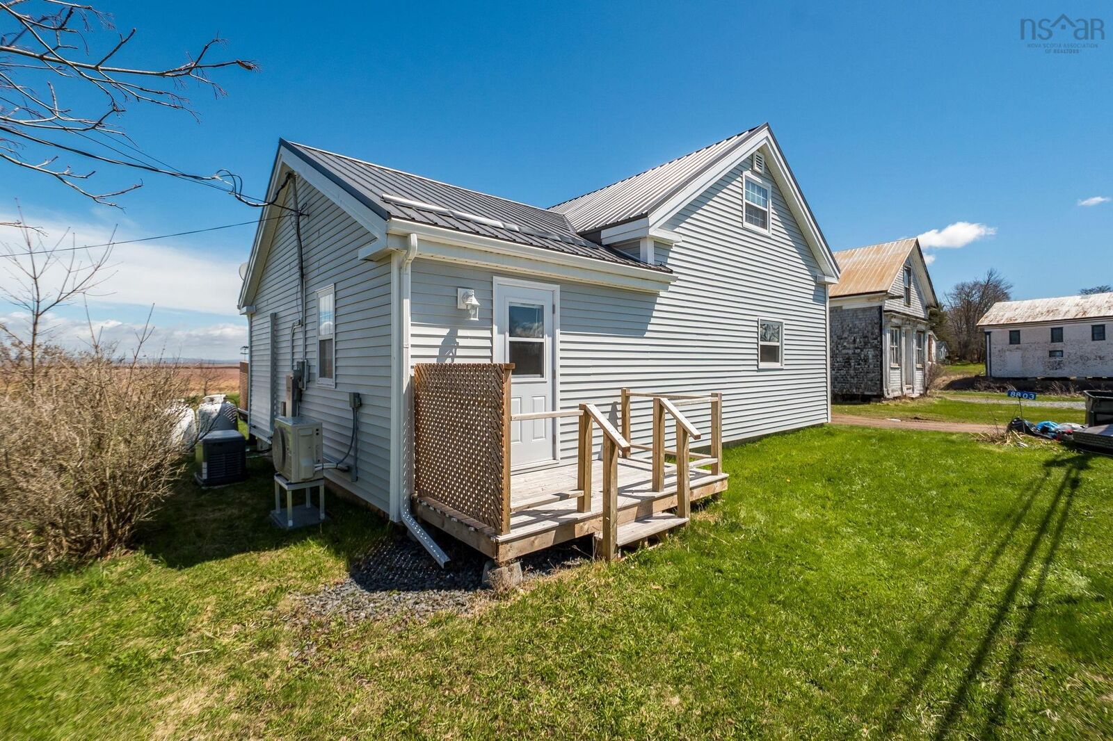 Property Photo:  8803 Highway 215  NS B0N 0A3 