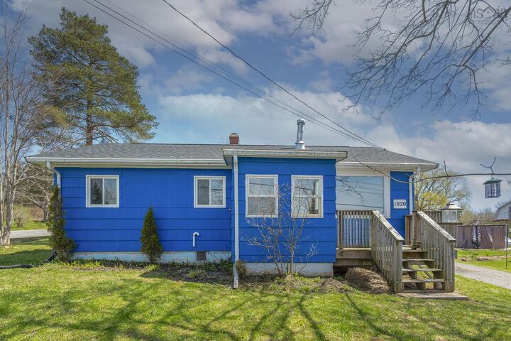Property Photo:  1020 Chapel Road  NS B0P 1H0 