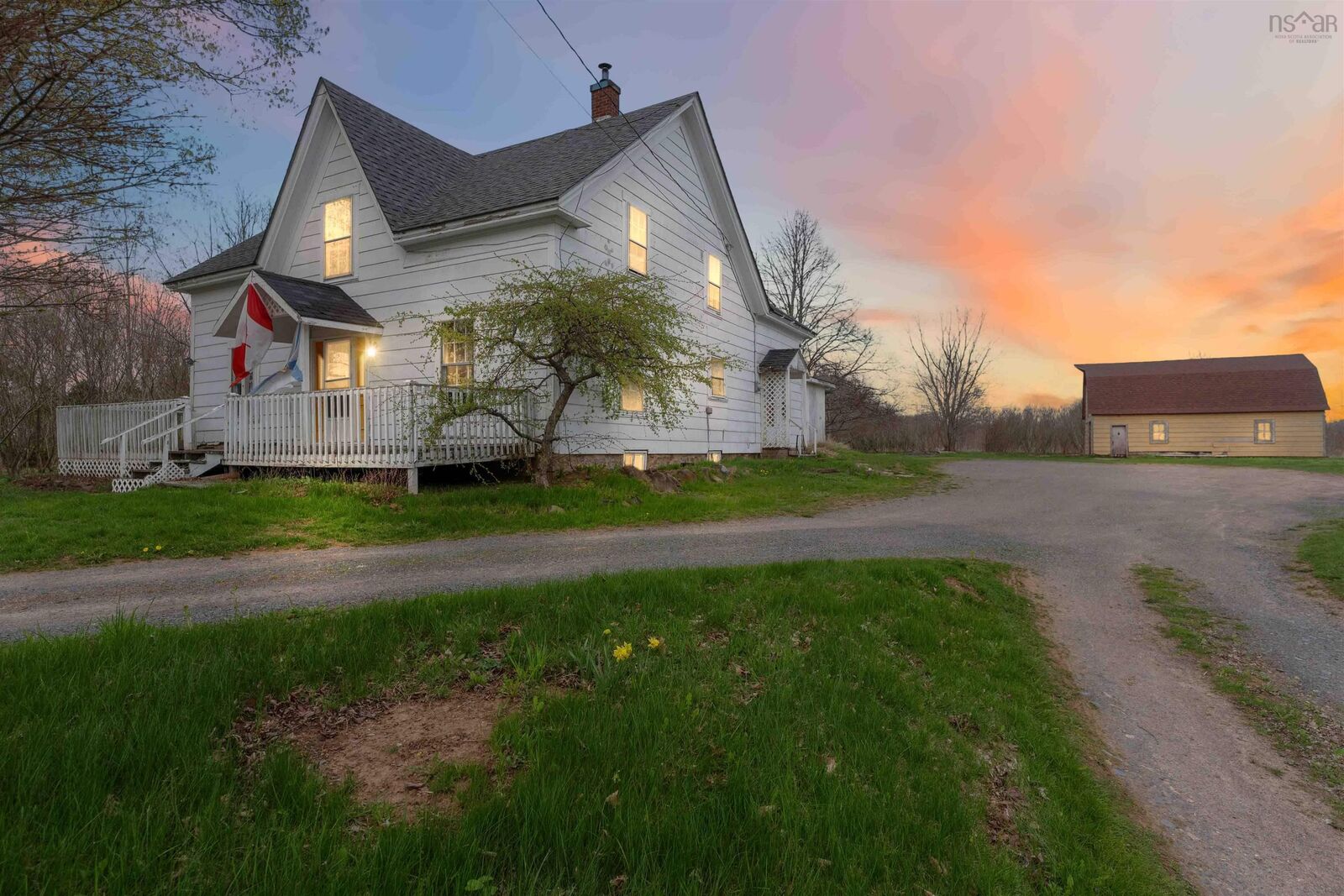 Property Photo:  2622 Black Rock Road  NS B0P 1V0 