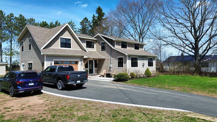 Property Photo: 1829 Black River Road NS B0M 1P0