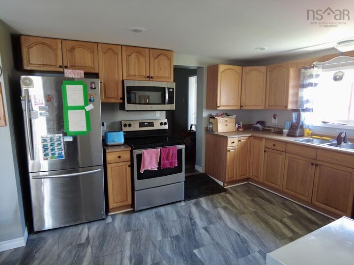Property Photo: 81 Queen Street NS B0M 1X0