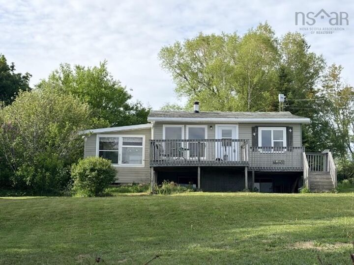 80 Appalosa Trail — photo 1