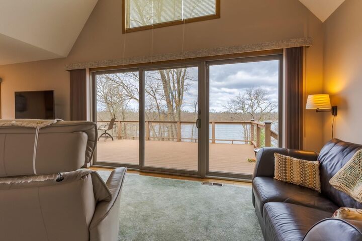 Property Photo: 13233 Wonder Green Lane SE MN 56601