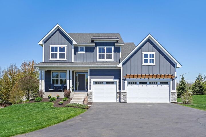 Property Photo:  776 Arbor Woods Road  MN 55386 