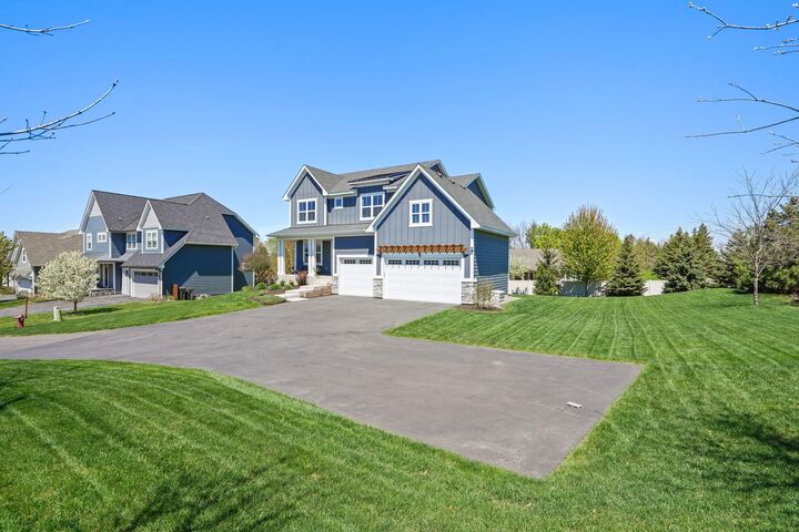 Property Photo: 776 Arbor Woods Road MN 55386