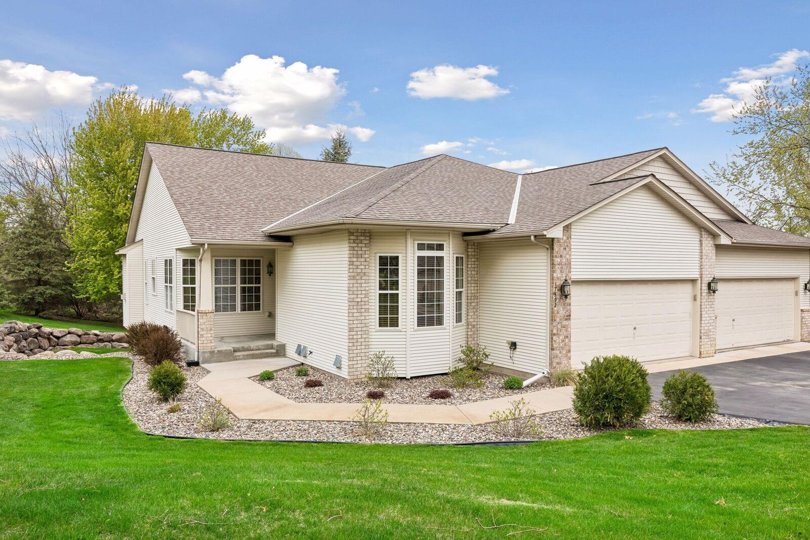 Property Photo:  17392 Conifer Court  MN 55347 