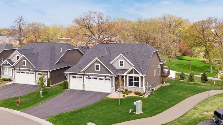 Property Photo:  29311 Kenwood Way  MN 55013 