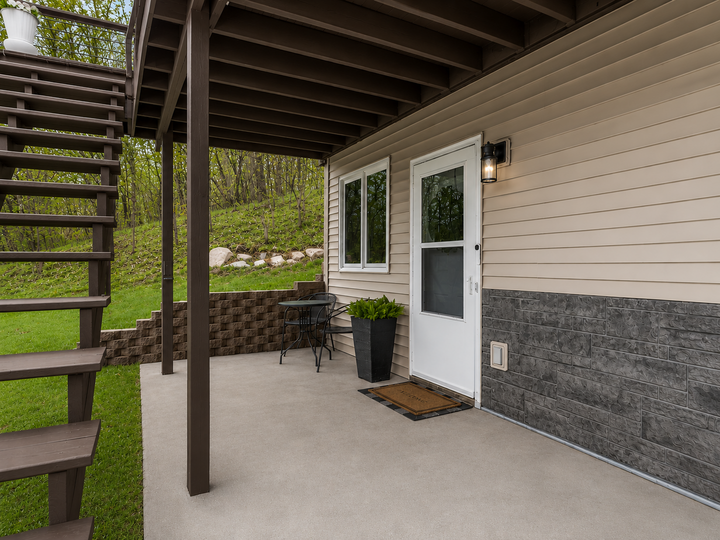 Property Photo:  4700 Wilderness Road  MN 56472 