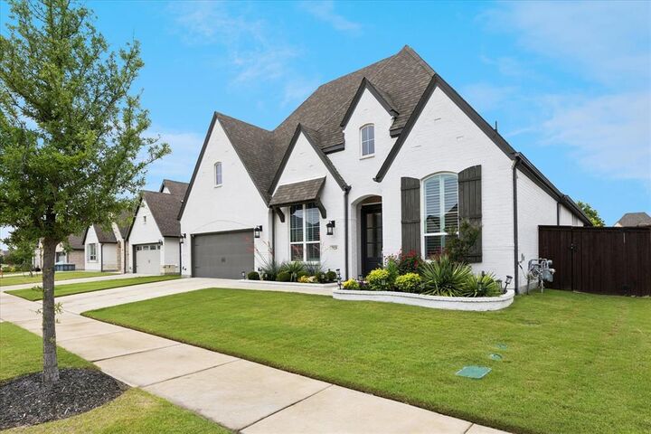 Property Photo:  7529 Switchwood Lane  TX 76123 