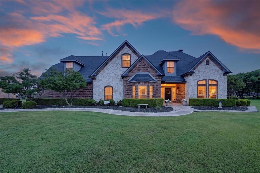 Property Photo:  3718 Quail Hollow Street  TX 75009 