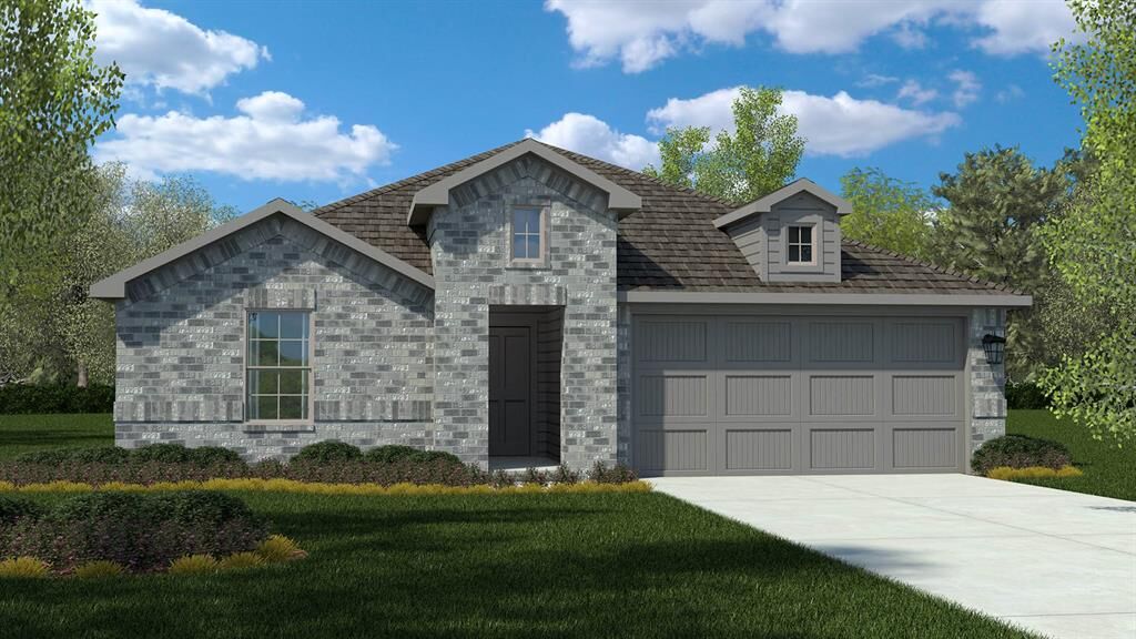 Property Photo:  300 Cameron Park Street  TX 76247 